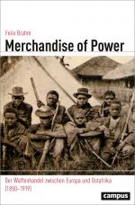 Cover-Bild Merchandise of Power