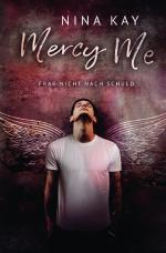 Cover-Bild Mercy Me