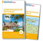 Cover-Bild MERIAN live! Reiseführer Dominikanische Republik