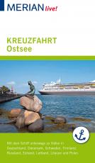 Cover-Bild MERIAN live! Reiseführer Kreuzfahrt Ostsee
