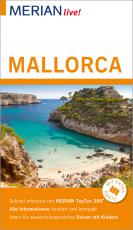 Cover-Bild MERIAN live! Reiseführer Mallorca