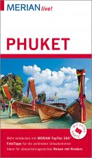 Cover-Bild MERIAN live! Reiseführer Phuket