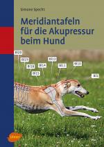 Cover-Bild Meridiantafeln für die Akupressur beim Hund
