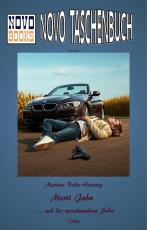 Cover-Bild Merit Jahn und der verschwundene Sohn