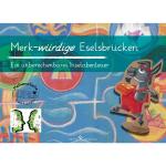 Cover-Bild Merk-würdige Eselsbrücken