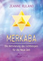 Cover-Bild Merkaba