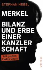 Cover-Bild Merkel