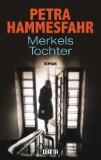 Cover-Bild Merkels Tochter