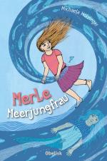 Cover-Bild Merle Meerjungfrau