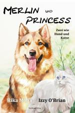 Cover-Bild Merlin und Princess