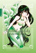 Cover-Bild Mermaid Melody Pichi Pichi Pitch 03