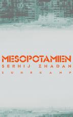 Cover-Bild Mesopotamien