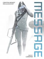 Cover-Bild Message 1: Loading