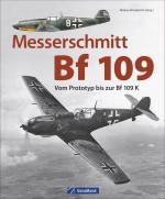 Cover-Bild Messerschmitt Bf 109