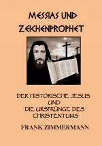 Cover-Bild Messias und Zeichenprophet