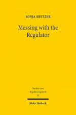 Cover-Bild Messing with the Regulator