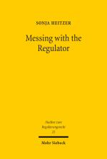 Cover-Bild Messing with the Regulator