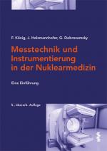 Cover-Bild Messtechnik und Instrumentierung in der Nuklearmedizin
