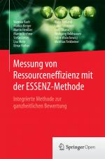 Cover-Bild Messung von Ressourceneffizienz mit der ESSENZ-Methode