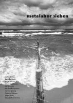 Cover-Bild metalabor sieben
