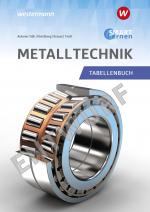 Cover-Bild Metall SMART Lernen