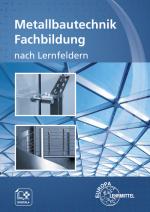 Cover-Bild Metallbautechnik Fachbildung