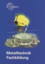 Cover-Bild Metalltechnik Fachbildung