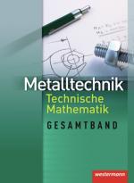 Cover-Bild Metalltechnik Gesamtband