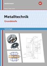 Cover-Bild Metalltechnik Technologie
