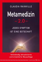 Cover-Bild Metamedizin 2.0