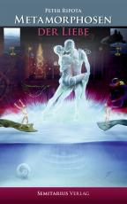 Cover-Bild Metamorphosen der Liebe