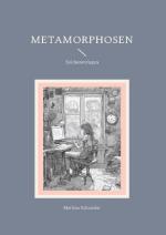 Cover-Bild Metamorphosen