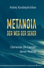 Cover-Bild Metanoia – Der Weg der Seher