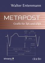Cover-Bild METAPOST