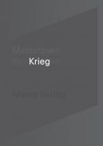 Cover-Bild Metastasen des Krieges