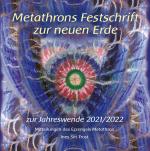 Cover-Bild Metathrons Festschrift zur neuen Erde