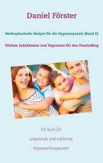 Cover-Bild Methaphorische Skripte für die Hypnosepraxis (Band II)