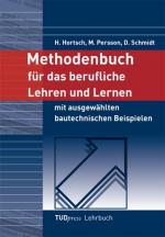 Cover-Bild Methodenbuch für das berufliche Lehren und Lernen