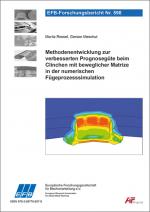 Cover-Bild Methodenentwicklung zur verbesserten Prognosegüte beim Clinchen mit beweglicher Matrize in der numerischen Fügeprozesssimulation