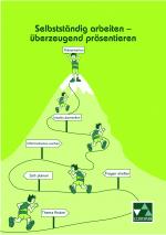 Cover-Bild Methodentrainer / Selbstständig arbeiten