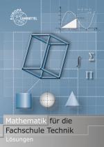 Cover-Bild Methodische Lösungswege zu 85269 und 85085
