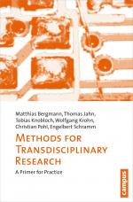 Cover-Bild Methods for Transdisciplinary Research