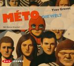 Cover-Bild Méto - Die Welt