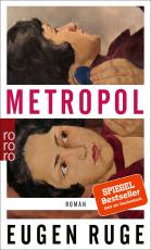 Cover-Bild Metropol