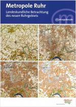 Cover-Bild Metropole Ruhr - Landeskundliche Betrachtung des neuen Ruhrgebiets