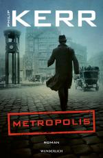 Cover-Bild Metropolis