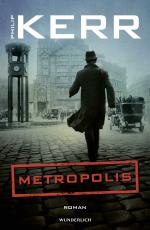 Cover-Bild Metropolis