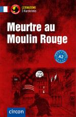 Cover-Bild Meurtre au Moulin Rouge