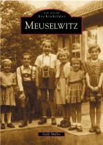 Cover-Bild Meuselwitz