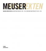 Cover-Bild Meuser Architekten 1995-2010